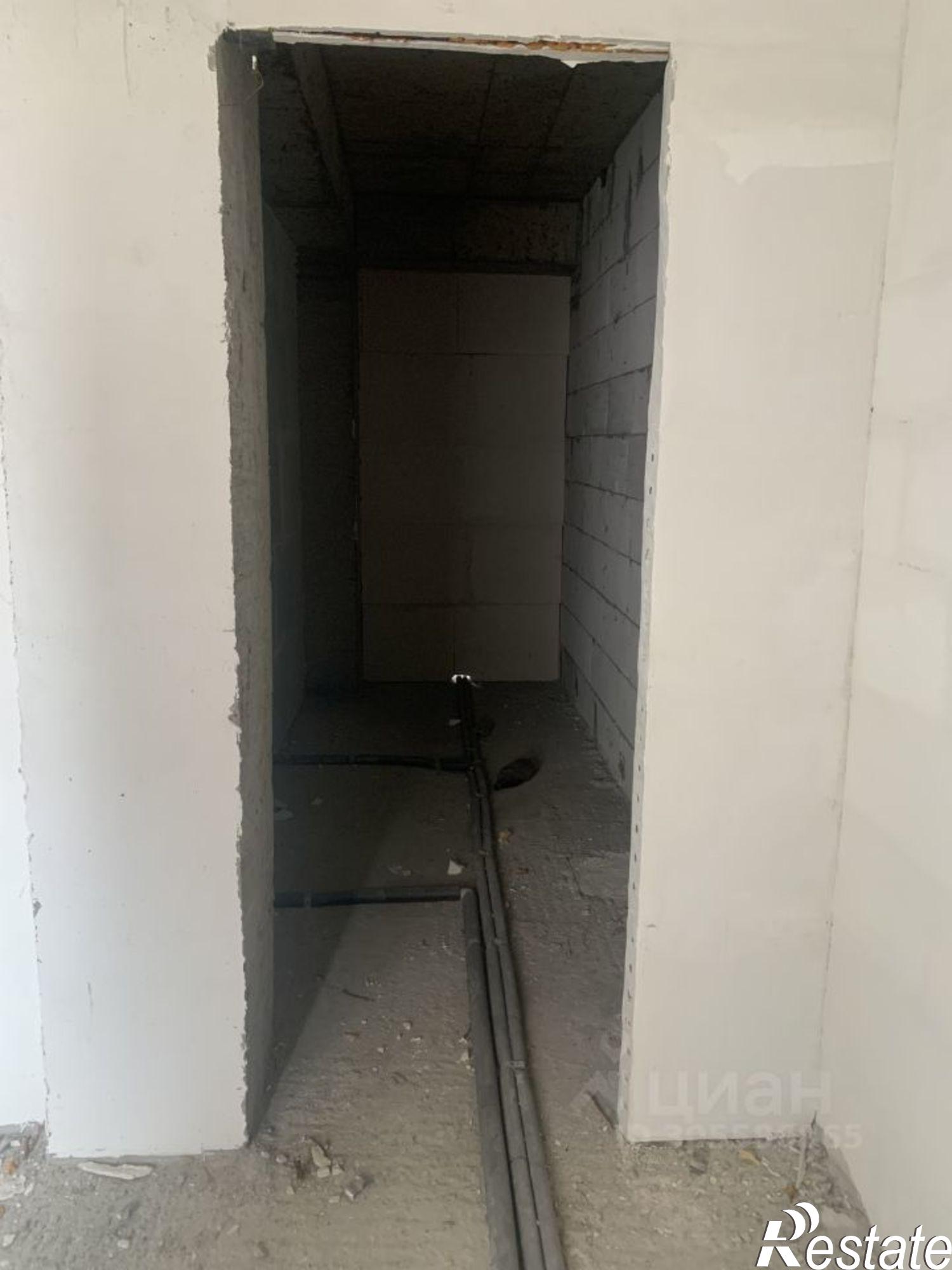 Купить квартиру за 13 200 000 рублей на ул Первомайская, 68