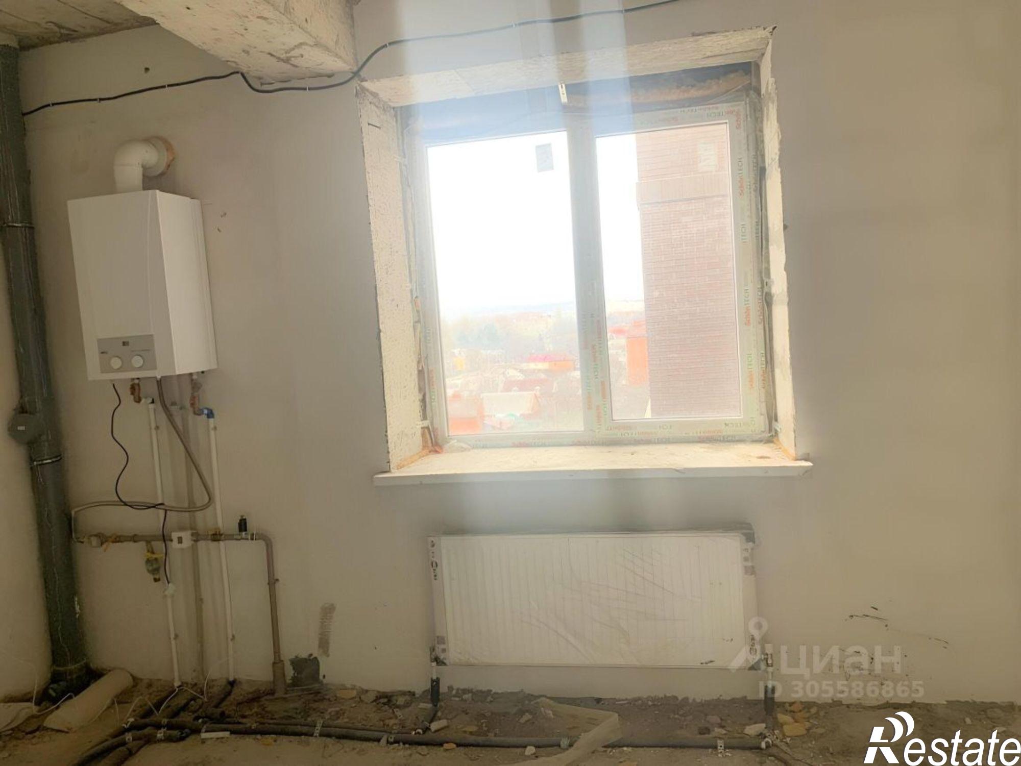 Купить квартиру за 13 200 000 рублей на ул Первомайская, 68