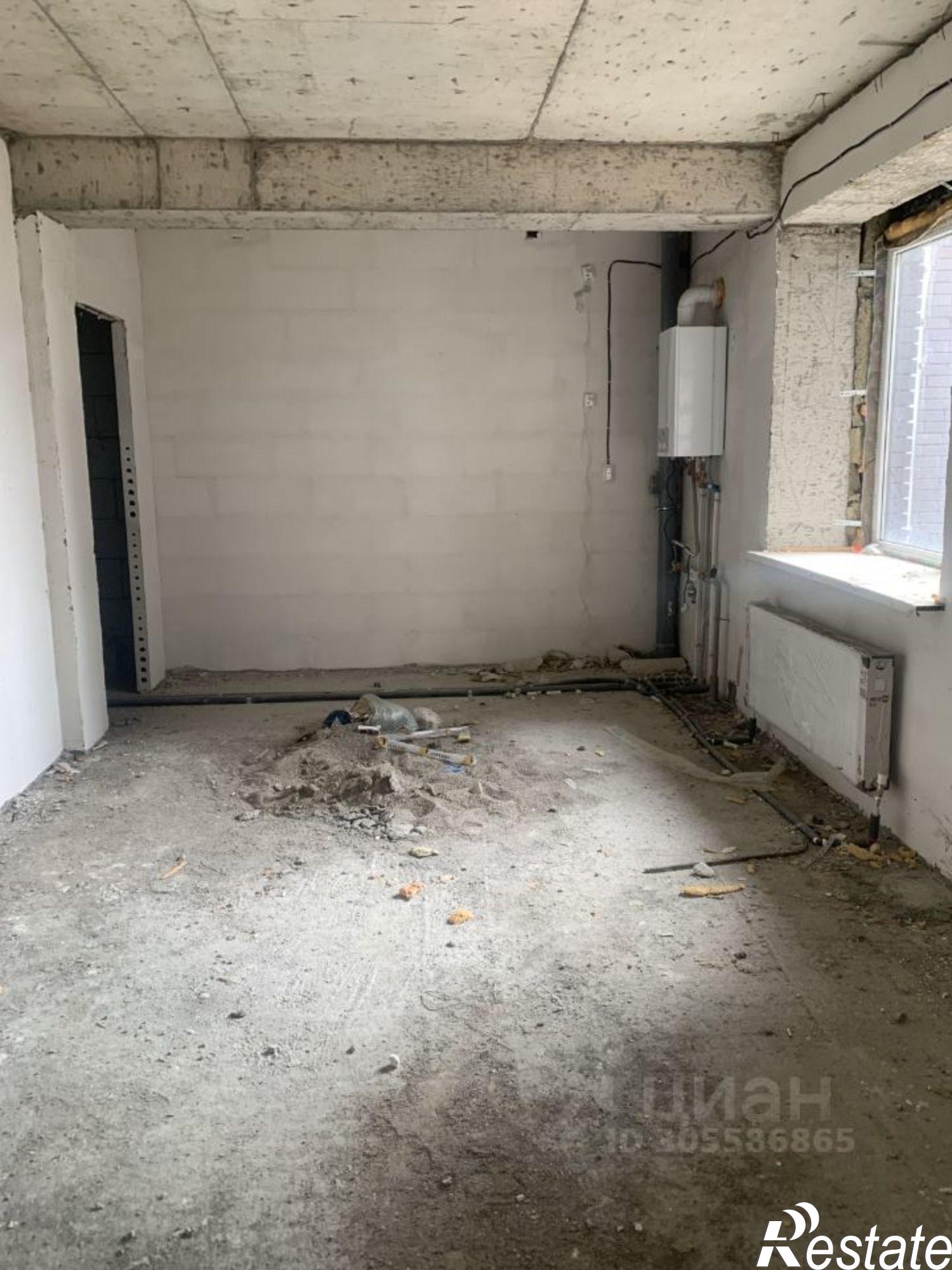 Купить квартиру за 13 200 000 рублей на ул Первомайская, 68