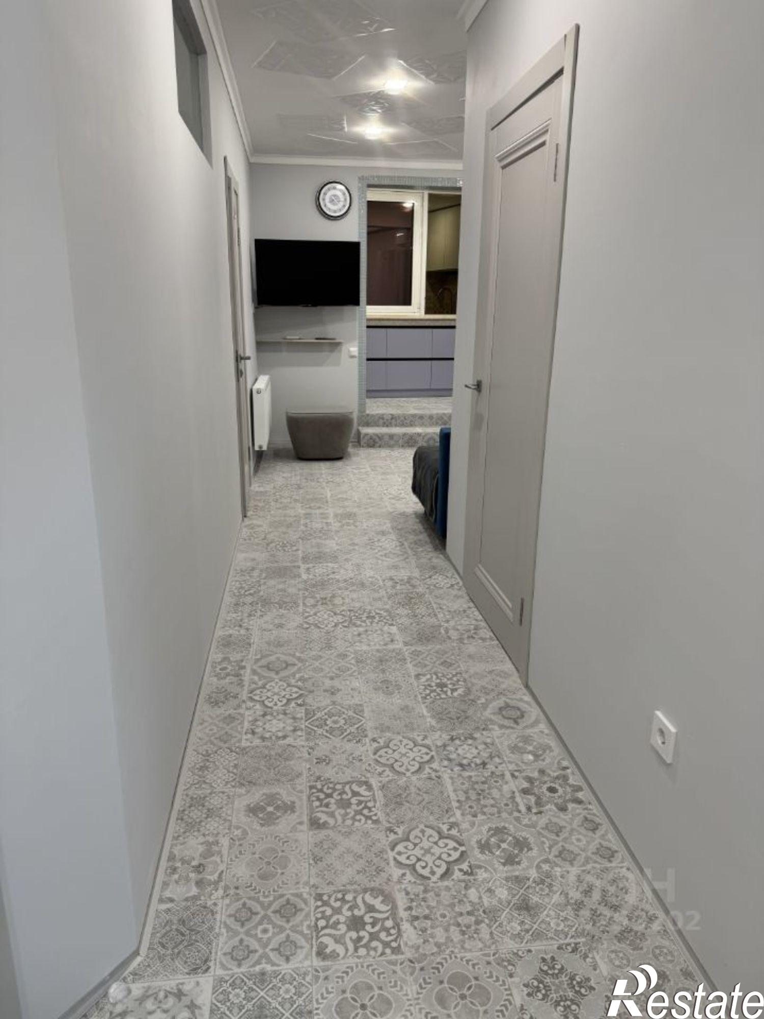 Сдать квартиру за 55 000 рублей на улица Бунимовича, 1А