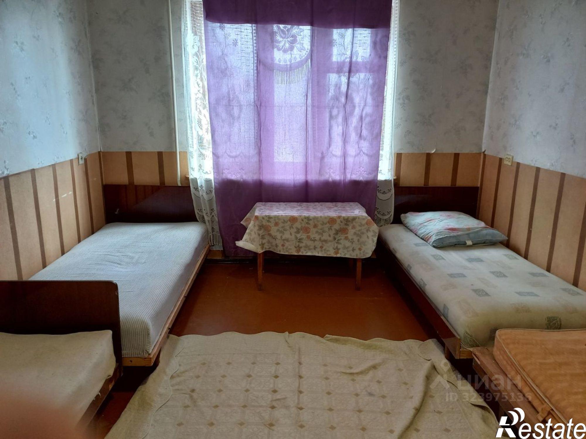 Сдать комнату за 6 000 рублей на ул Липовая, 13