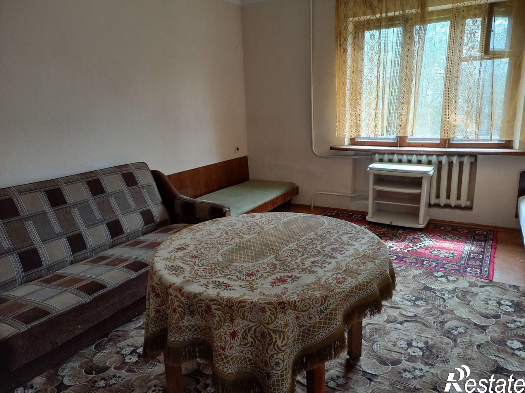 Сдать комнату за 6 000 рублей на ул Липовая, 13