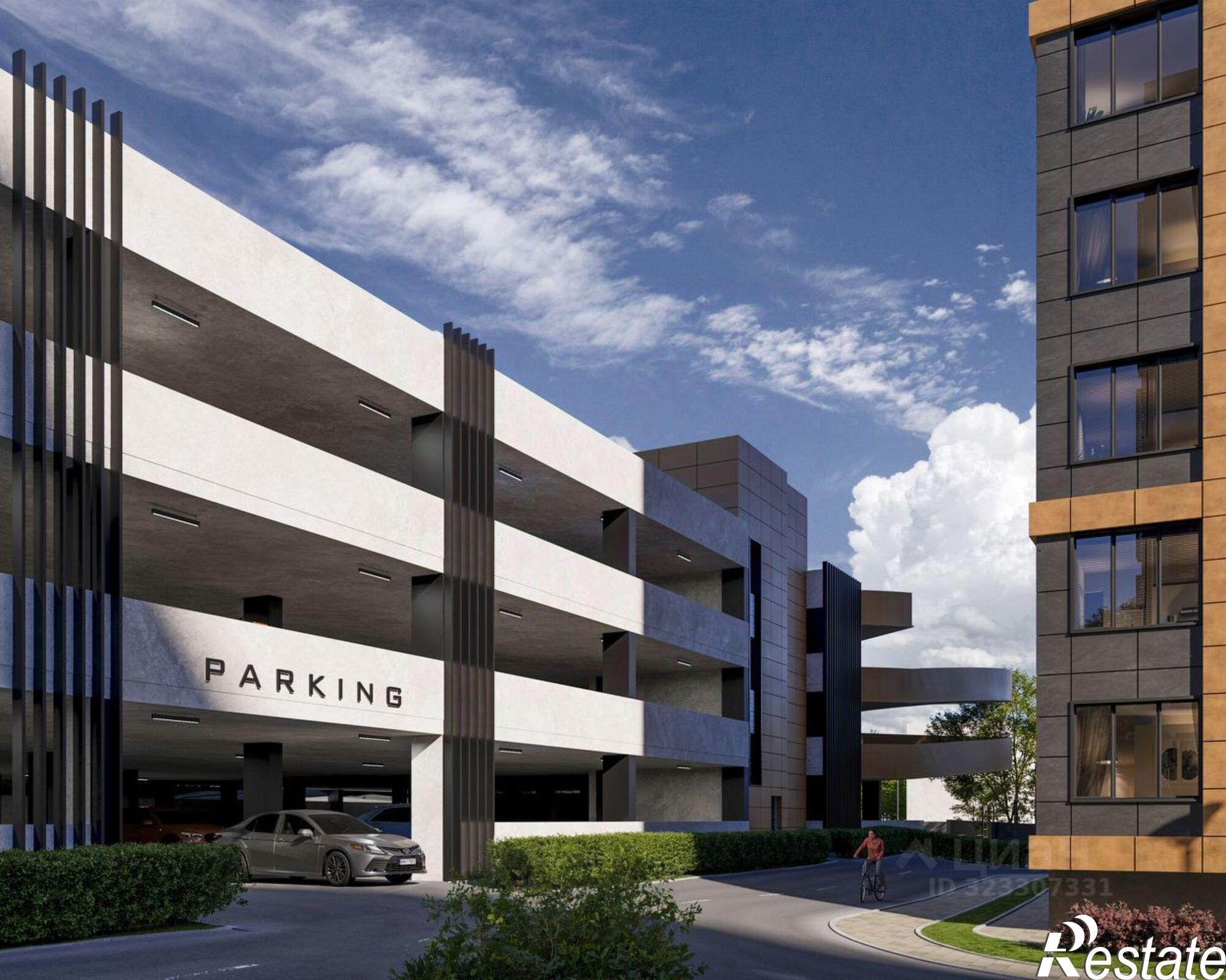 Купить квартиру за 10 120 000 рублей на улица Ермолова, 28