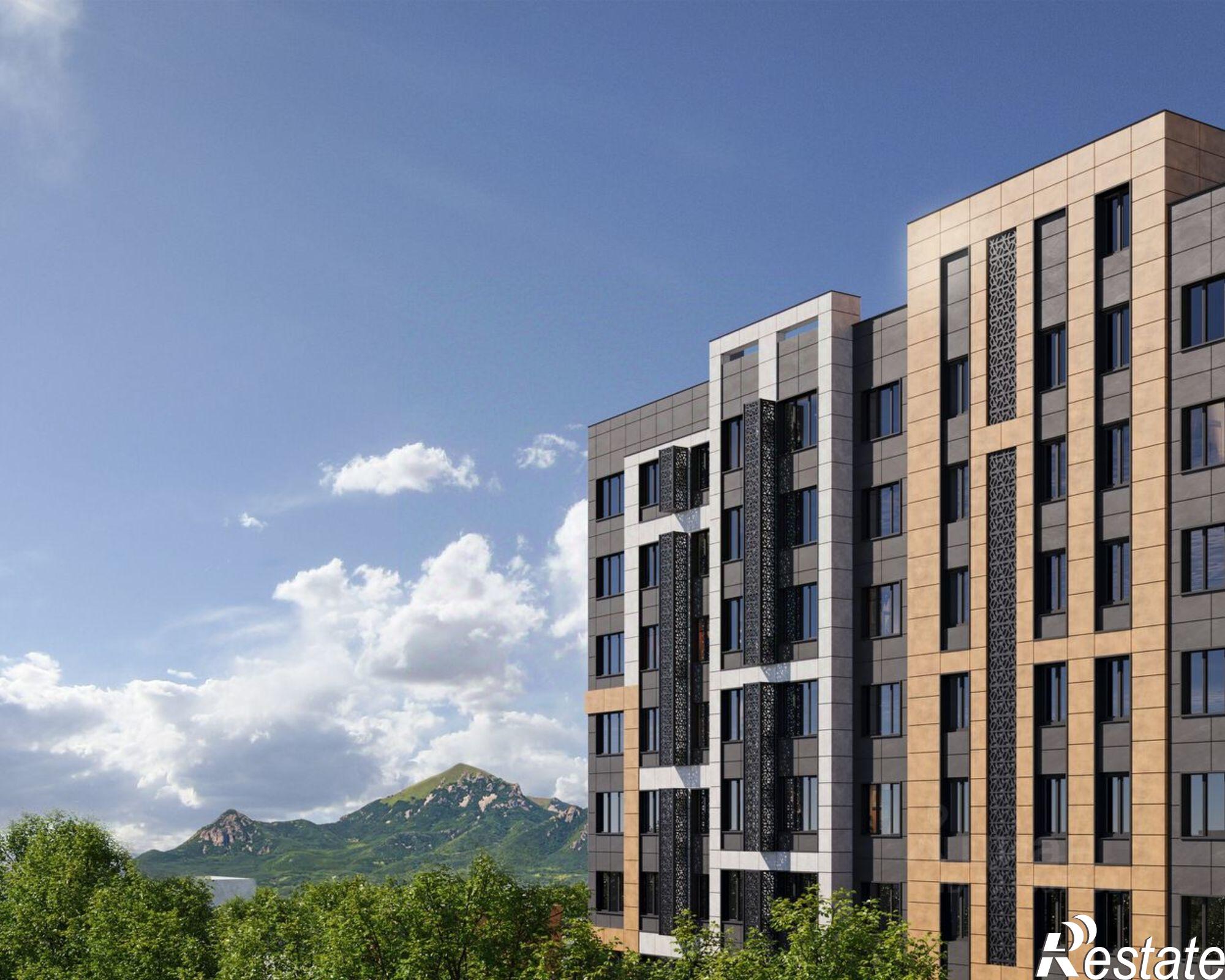 Купить квартиру за 10 120 000 рублей на улица Ермолова, 28