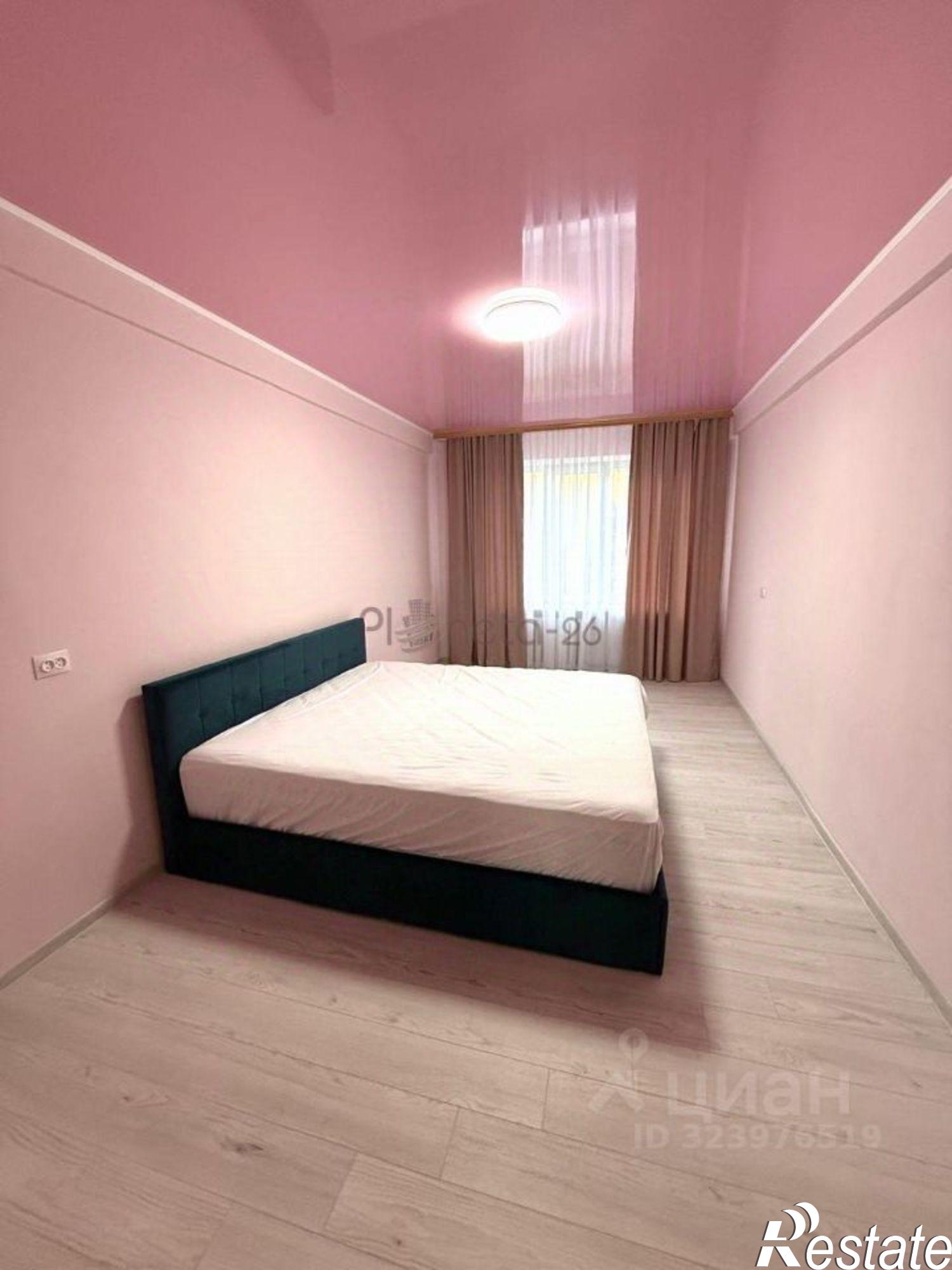 Сдать квартиру за 35 000 рублей на пр-кт Калинина, 20