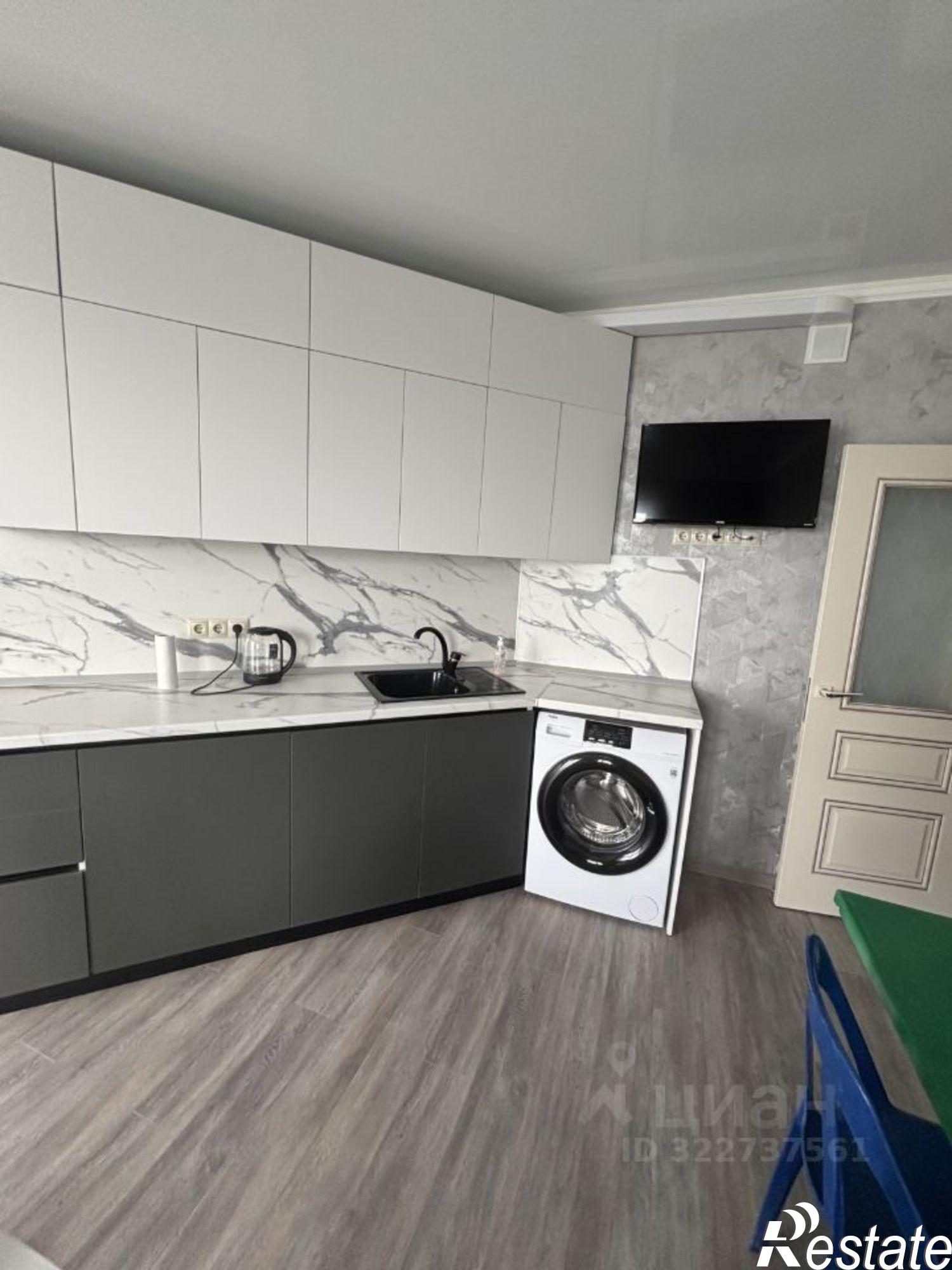 Сдать квартиру за 40 000 рублей на ул 295 Стрелковой Дивизии, 21