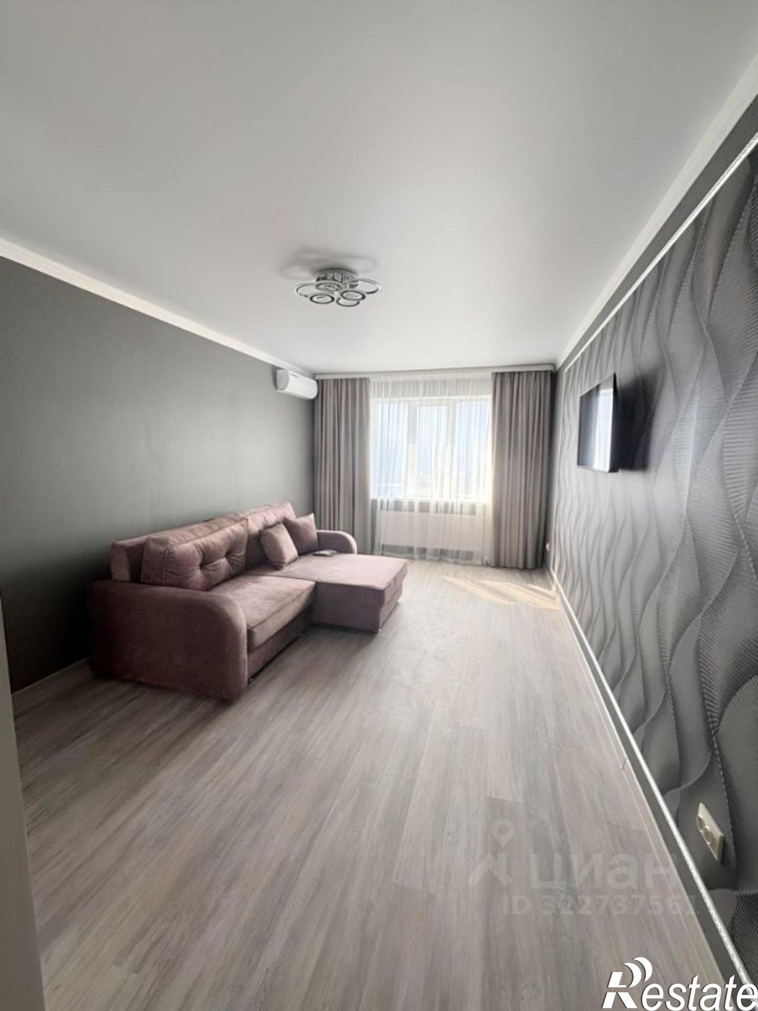 Сдать квартиру за 40 000 рублей на ул 295 Стрелковой Дивизии, 21