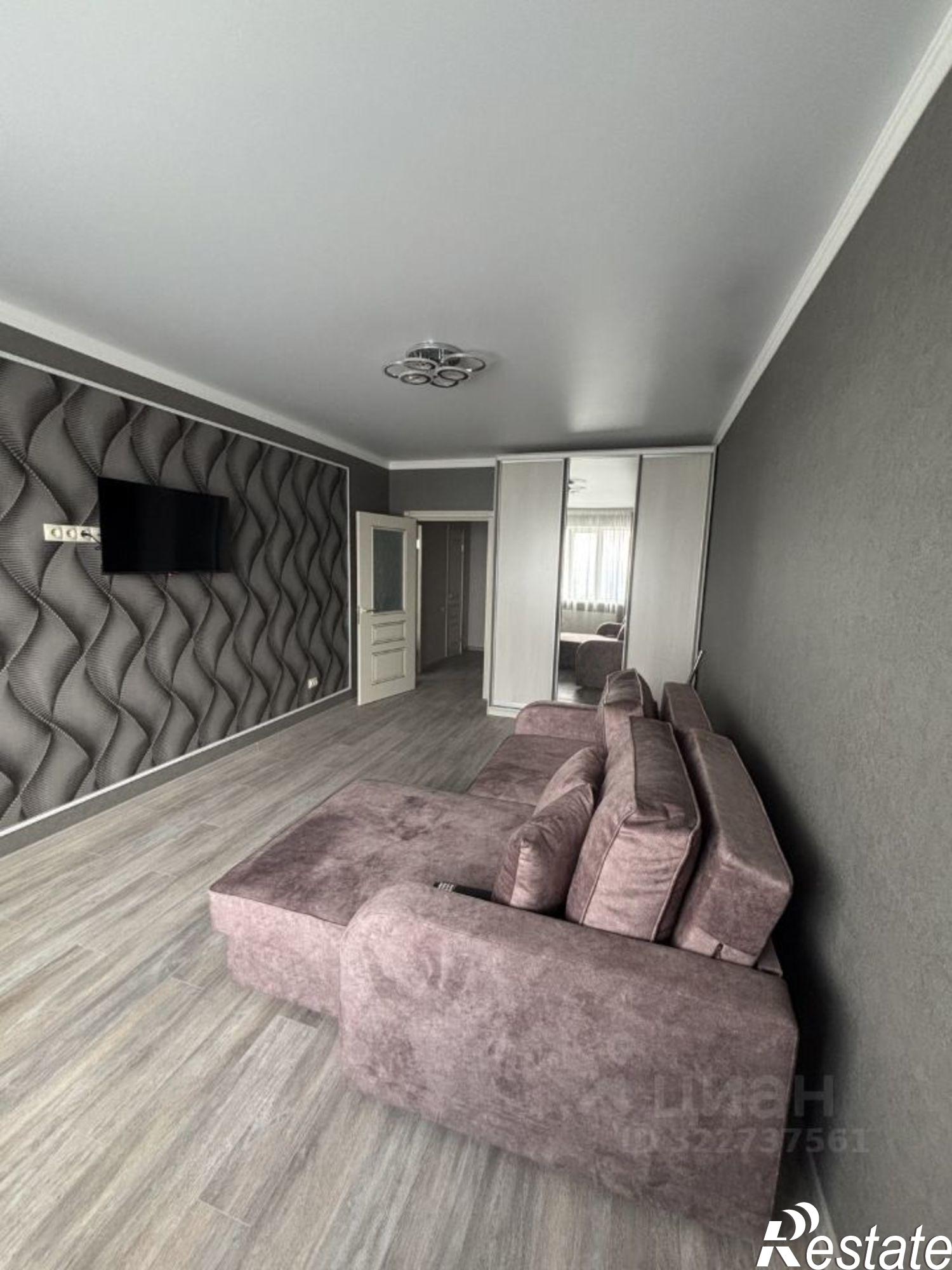 Сдать квартиру за 40 000 рублей на ул 295 Стрелковой Дивизии, 21