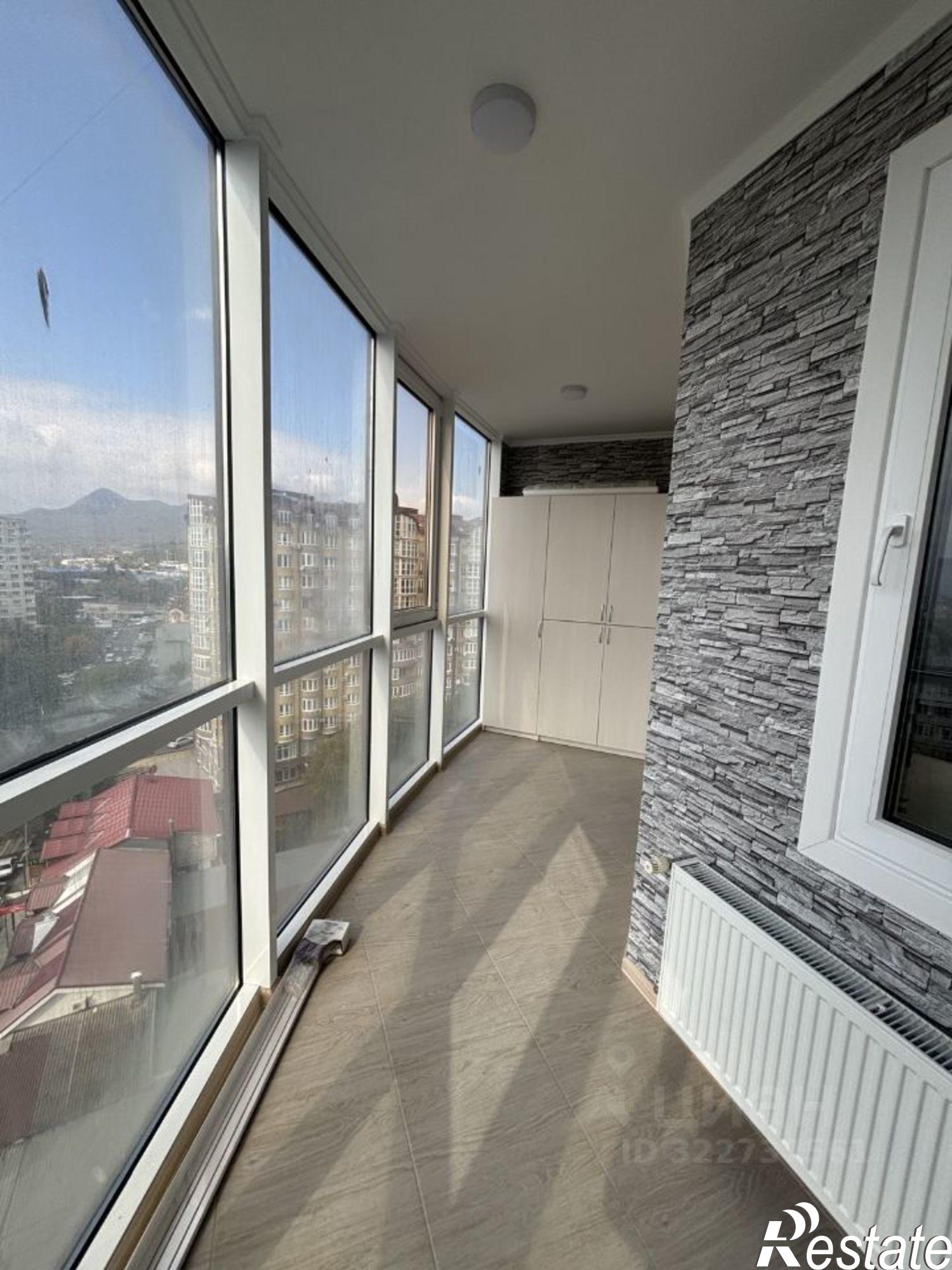 Сдать квартиру за 40 000 рублей на ул 295 Стрелковой Дивизии, 21