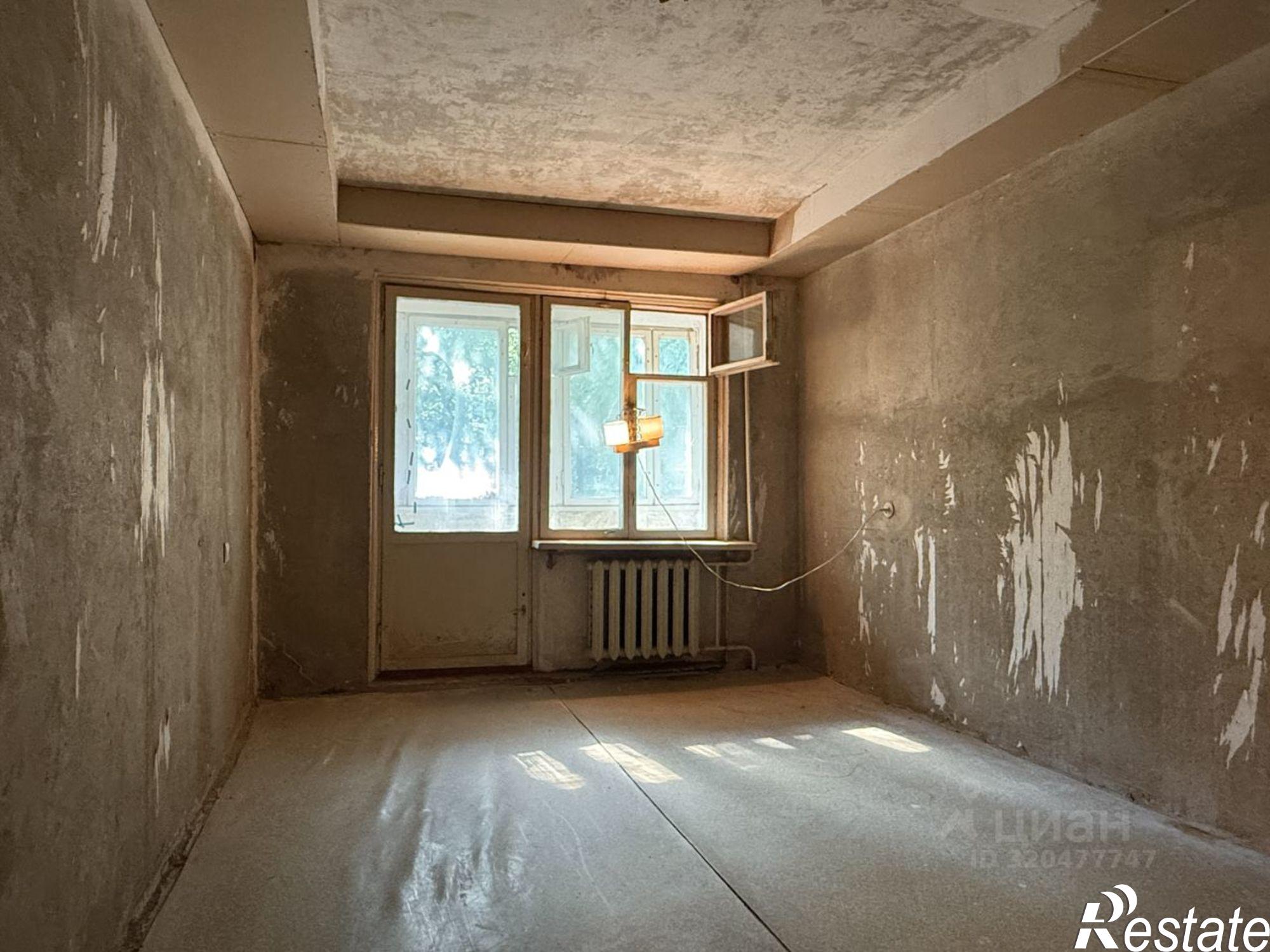 Купить квартиру за 5 800 000 рублей на улица Кочубея, 19