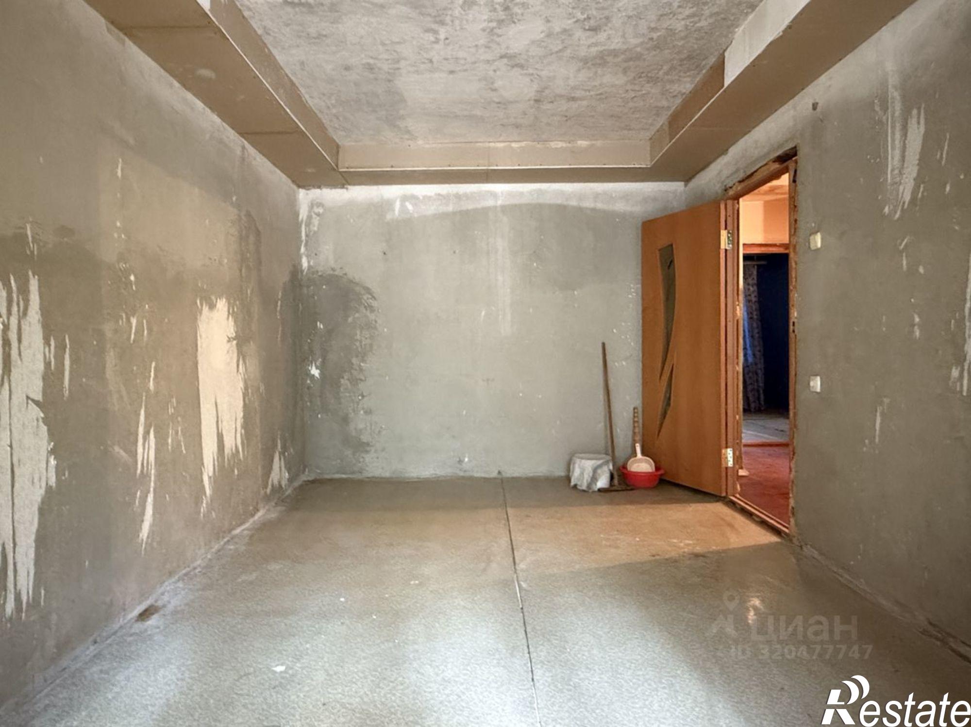 Купить квартиру за 5 800 000 рублей на улица Кочубея, 19