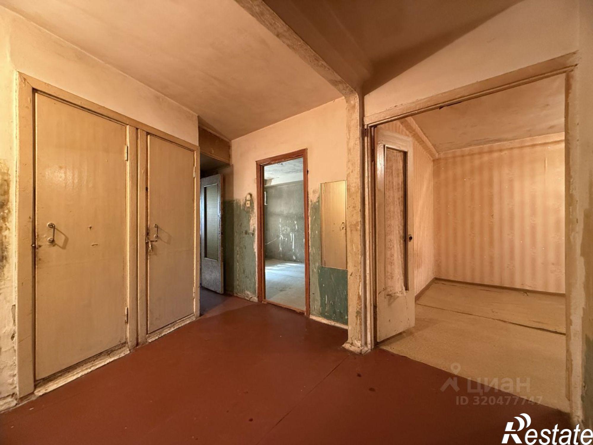 Купить квартиру за 5 800 000 рублей на улица Кочубея, 19