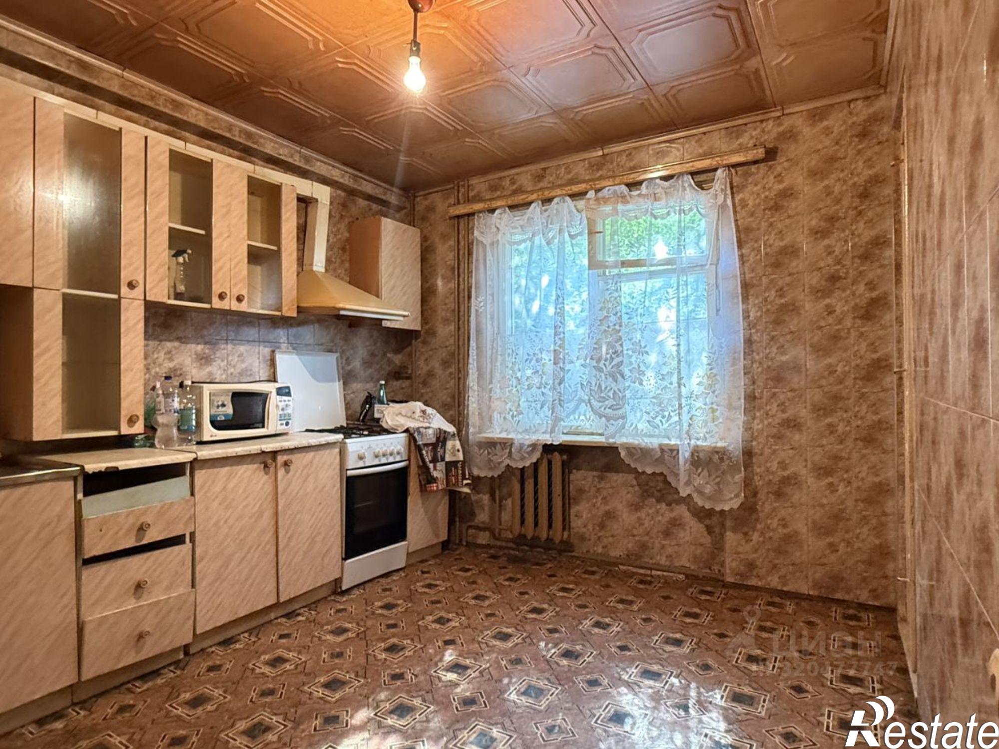 Купить квартиру за 5 800 000 рублей на улица Кочубея, 19