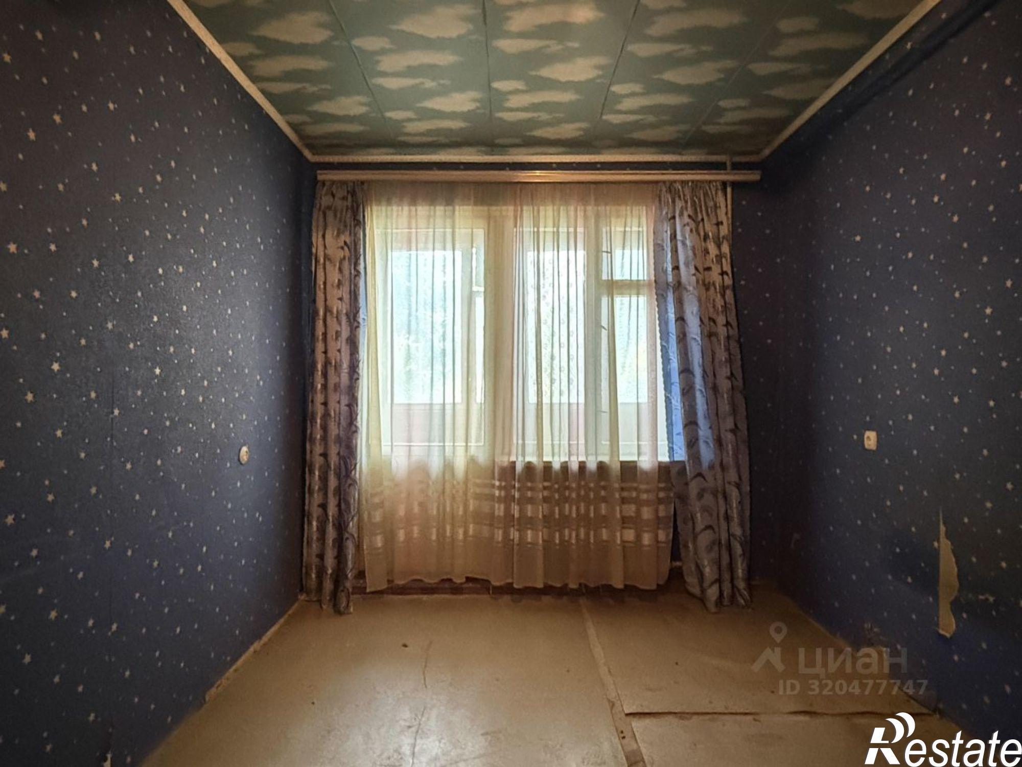 Купить квартиру за 5 800 000 рублей на улица Кочубея, 19