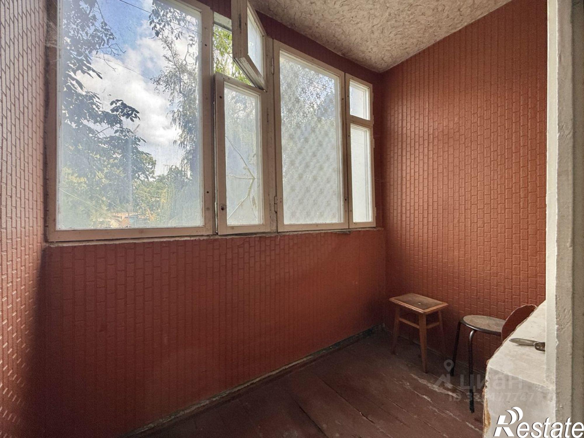 Купить квартиру за 5 800 000 рублей на улица Кочубея, 19