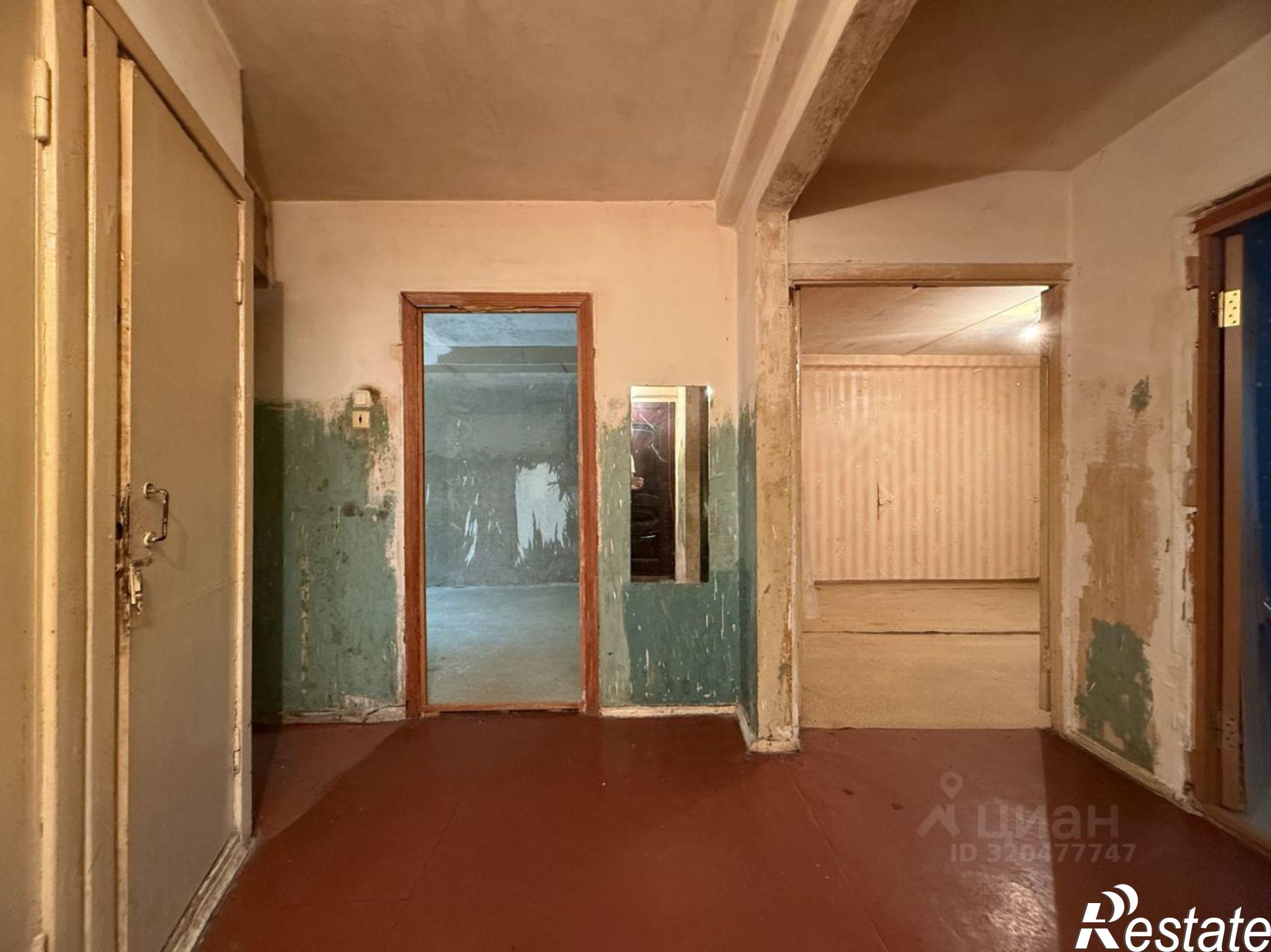 Купить квартиру за 5 800 000 рублей на улица Кочубея, 19