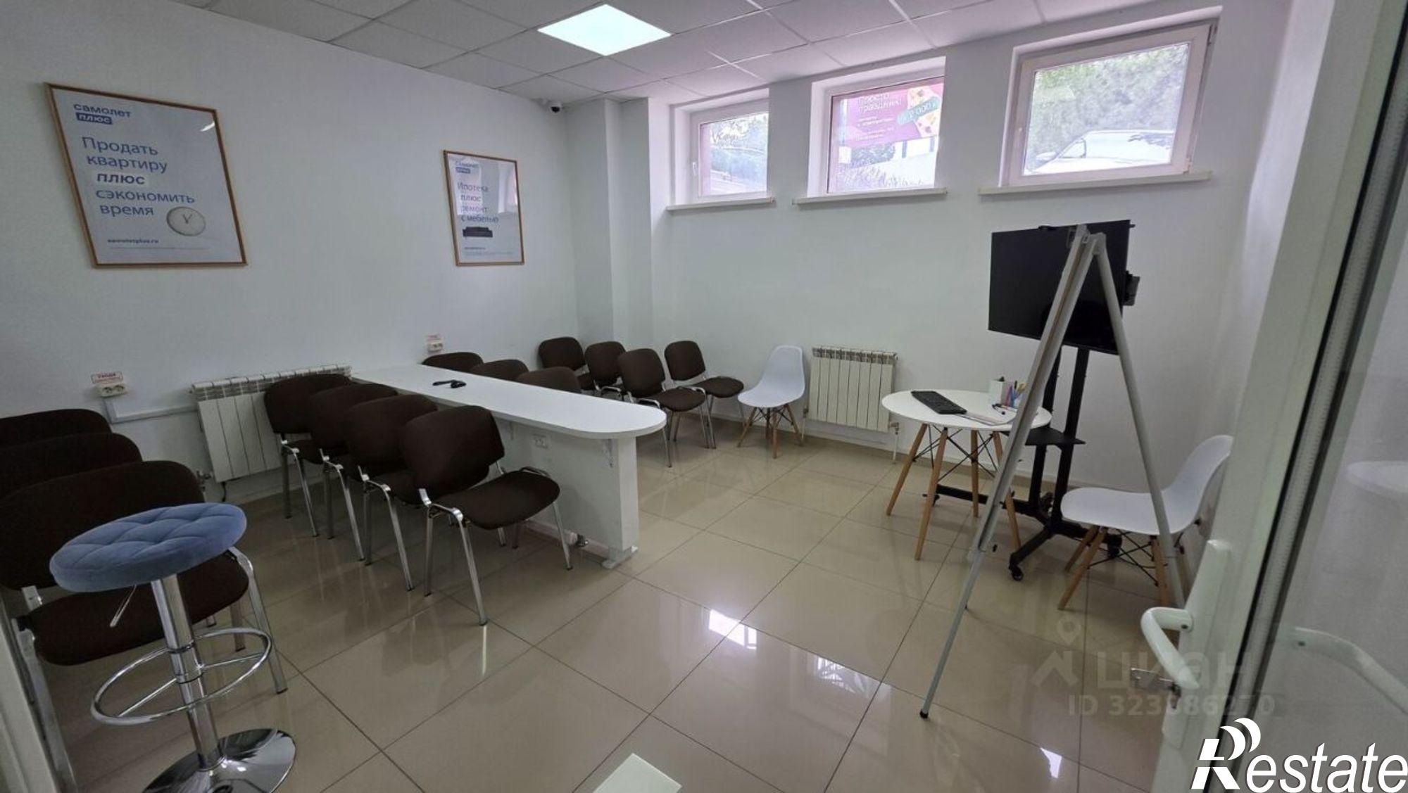 Купить ОСЗ, отдельно стоящее здание за 500 004 000 рублей на ул Пирогова, 35