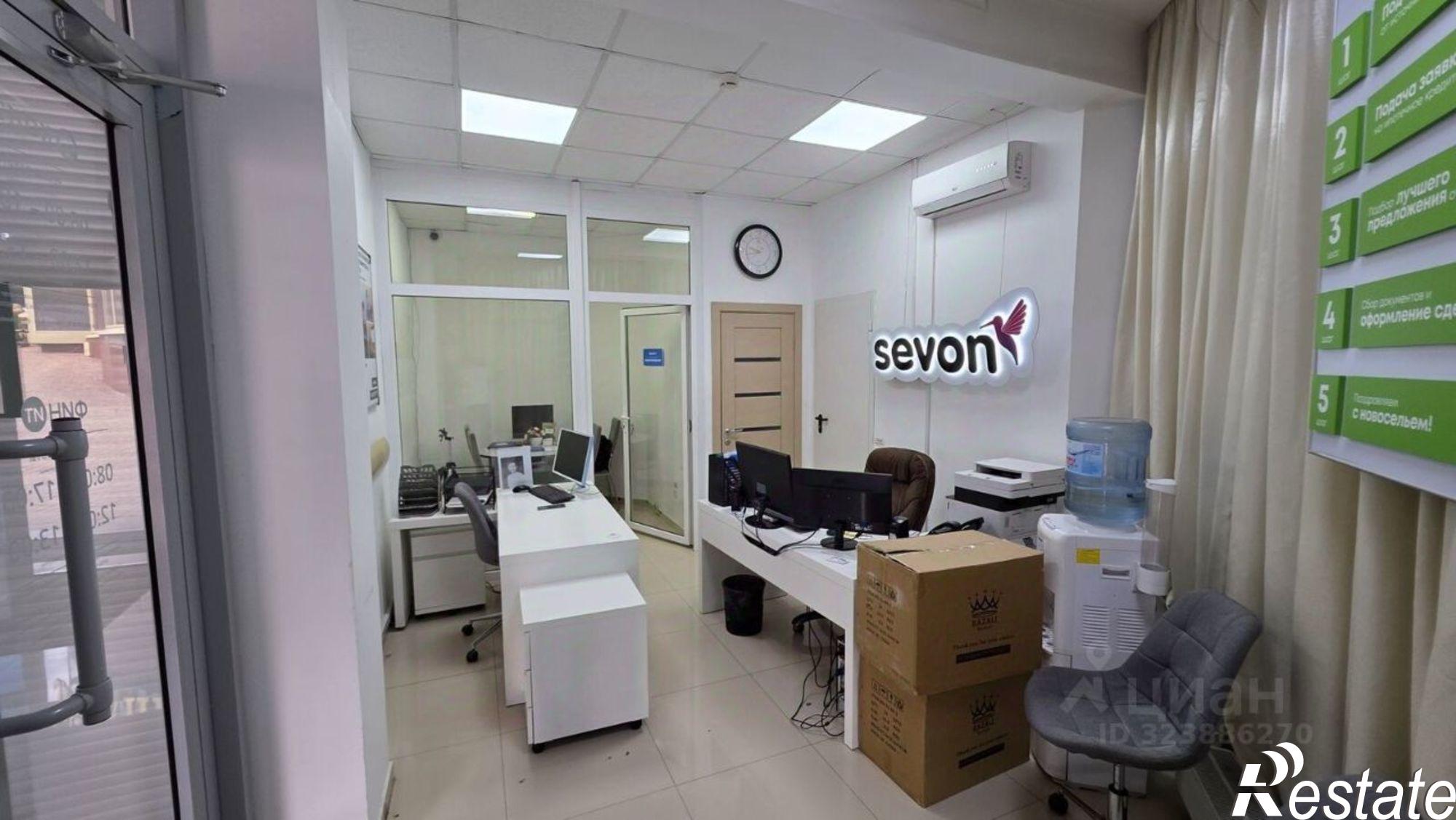 Купить ОСЗ, отдельно стоящее здание за 500 004 000 рублей на ул Пирогова, 35