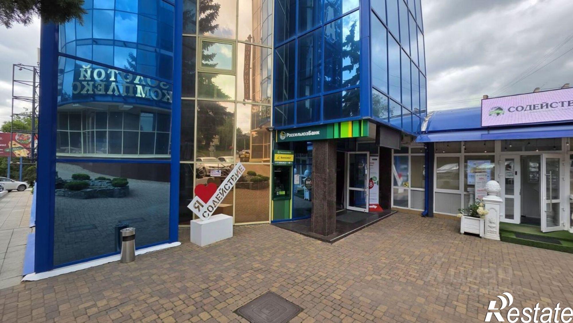 Купить ОСЗ, отдельно стоящее здание за 500 004 000 рублей на ул Пирогова, 35