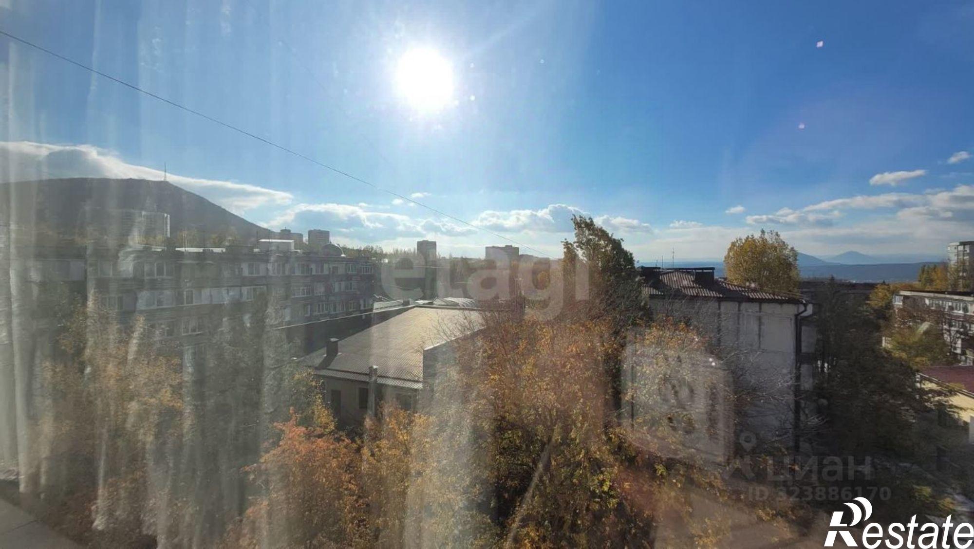 Купить квартиру за 9 900 000 рублей на ул Первая Бульварная, 20