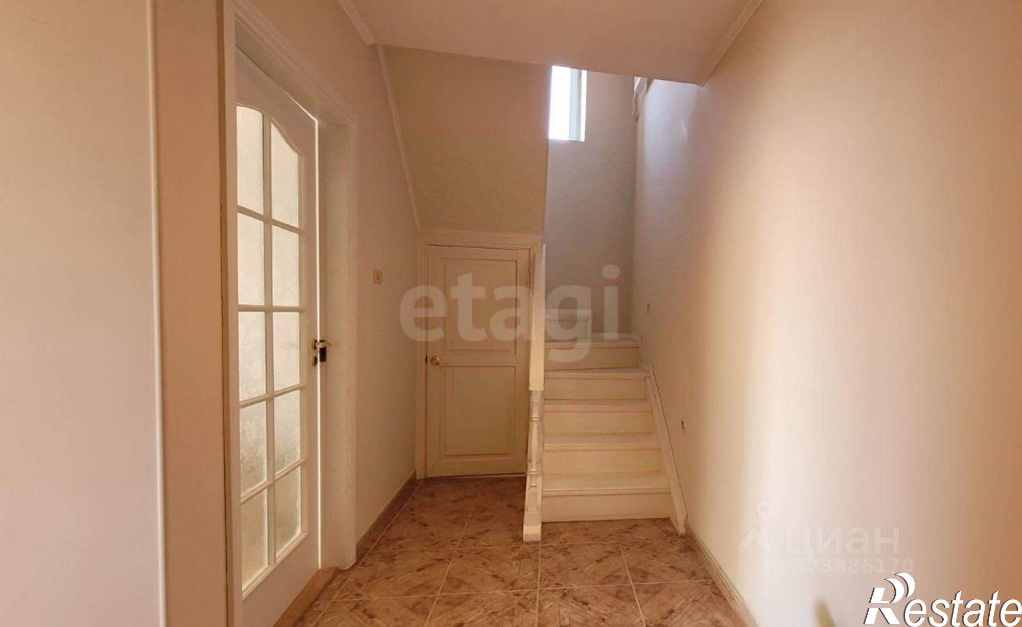 Купить квартиру за 9 900 000 рублей на ул Первая Бульварная, 20