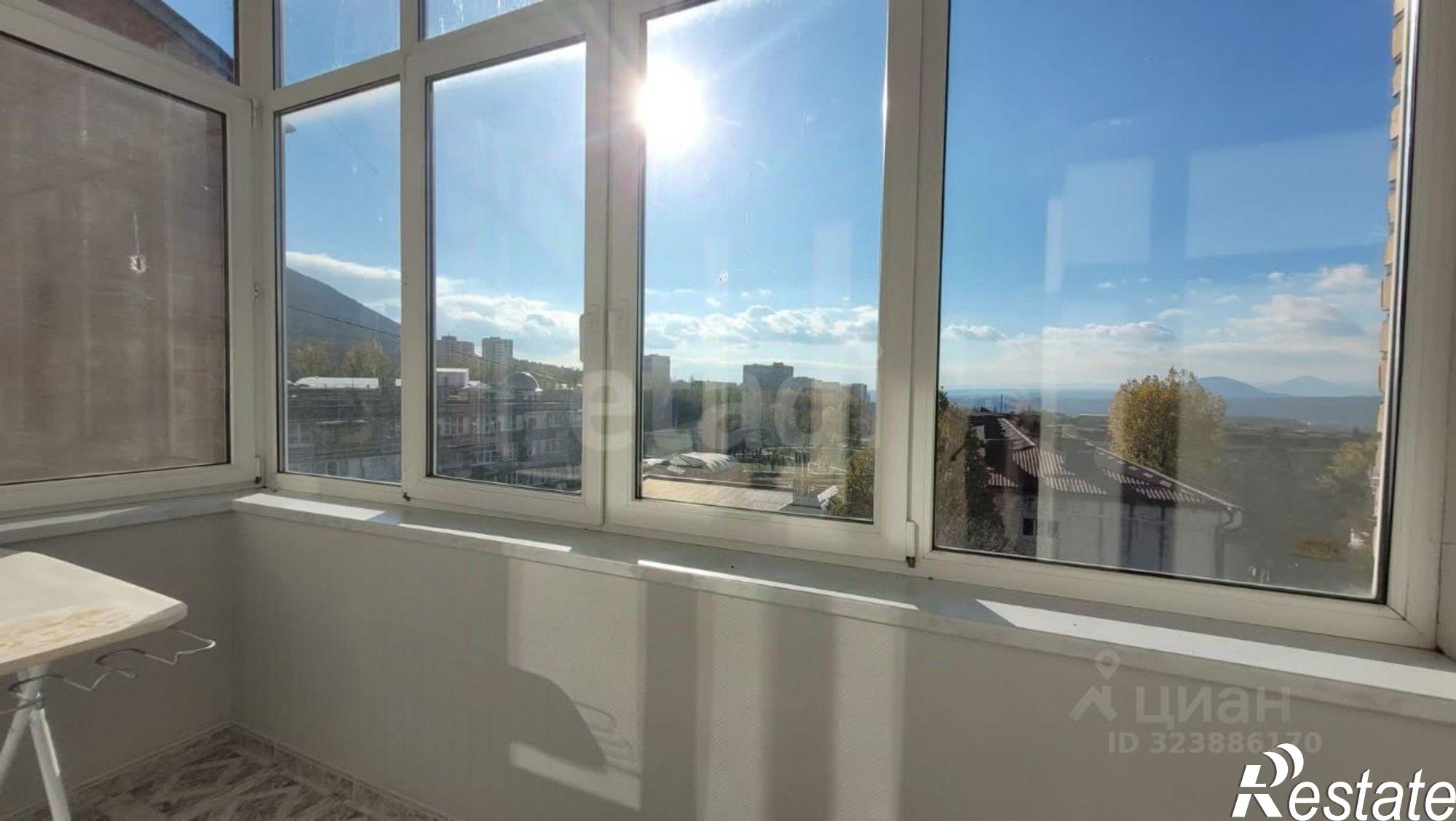 Купить квартиру за 9 900 000 рублей на ул Первая Бульварная, 20