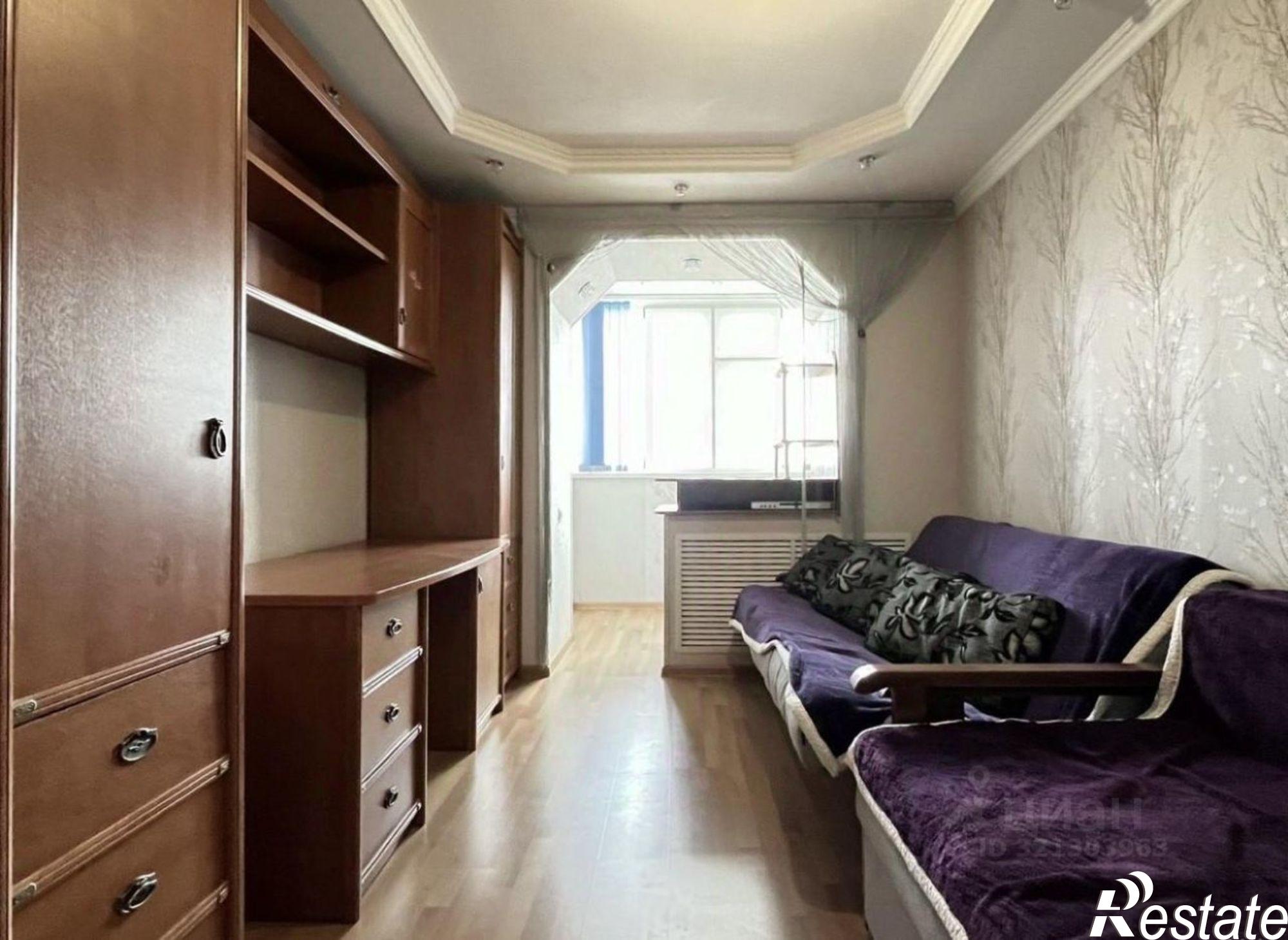 Купить квартиру за 6 550 000 рублей на ул Ессентукская, 78