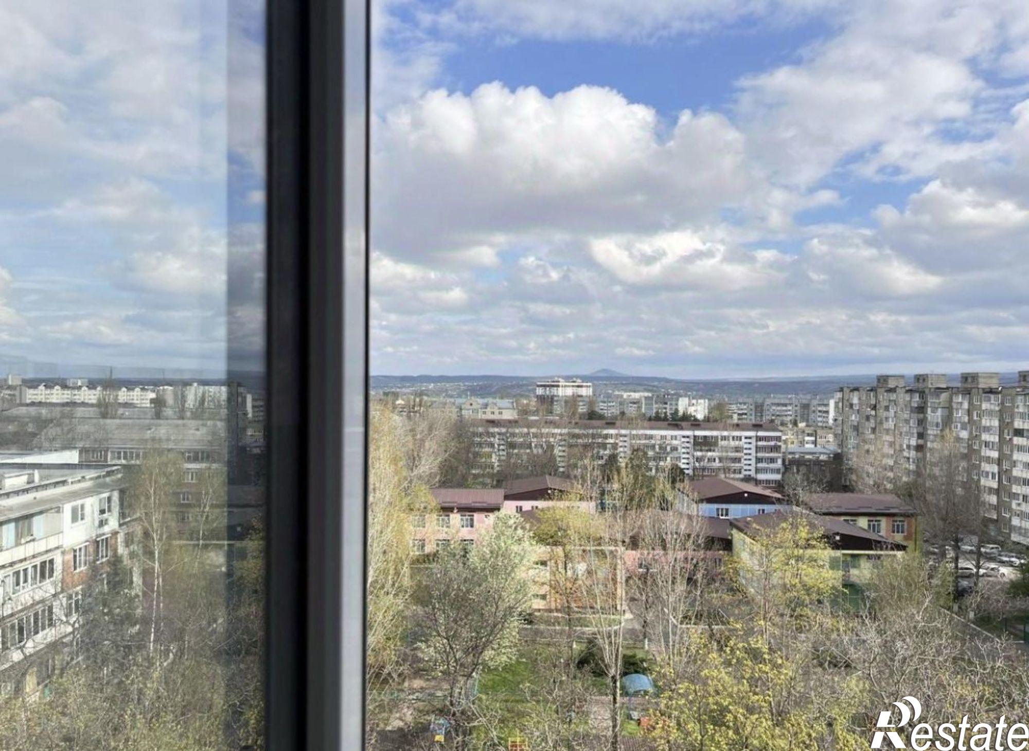 Купить квартиру за 6 550 000 рублей на ул Ессентукская, 78