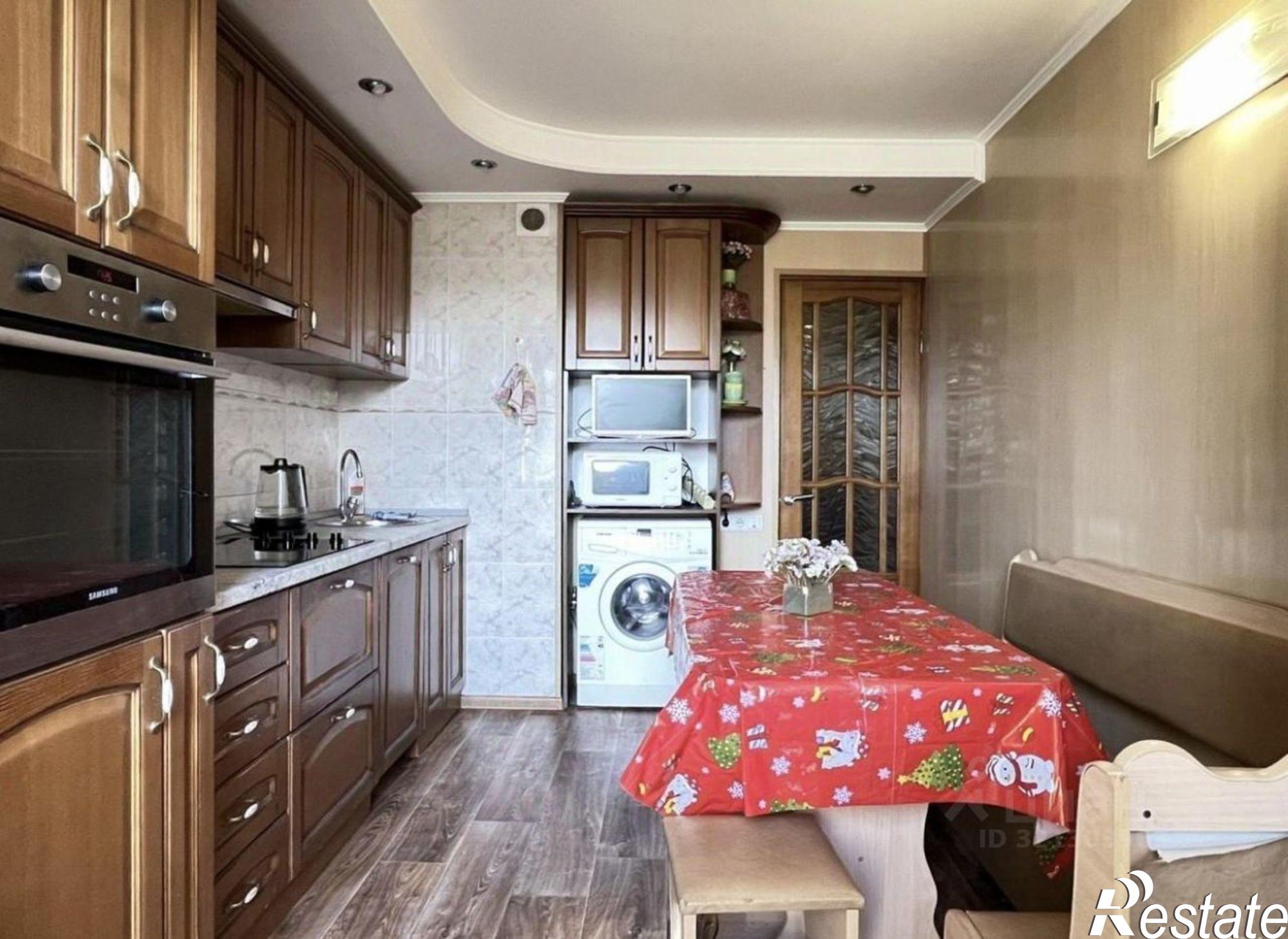 Купить квартиру за 6 550 000 рублей на ул Ессентукская, 78