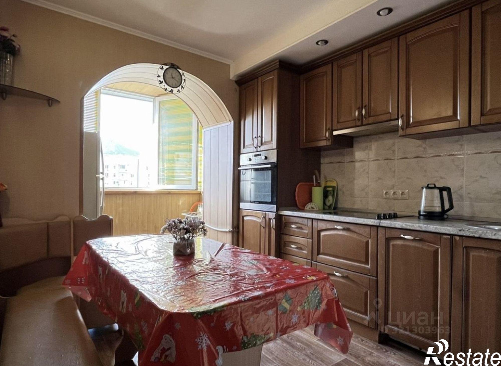 Купить квартиру за 6 550 000 рублей на ул Ессентукская, 78