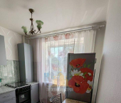 1-комн, 36кв м, этаж 3/5 Транзитная улица, 1А