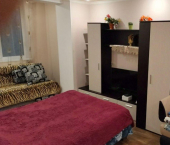 2-комн, 50кв м, этаж 2/7 пр-кт Калинина, 108