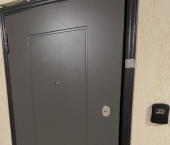 2-комн, 66кв м, этаж 16/18 улица Бунимовича, 1А