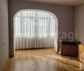 3-комн, 85кв м, этаж 5/6 ул Первая Бульварная, 20