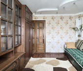 2-комн, 51кв м, этаж 8/9 ул Ессентукская, 78