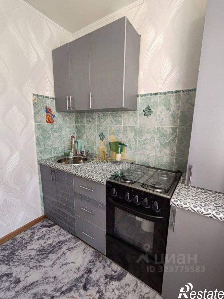 1-комн квартира Транзитная улица, 1А,  д. 1А