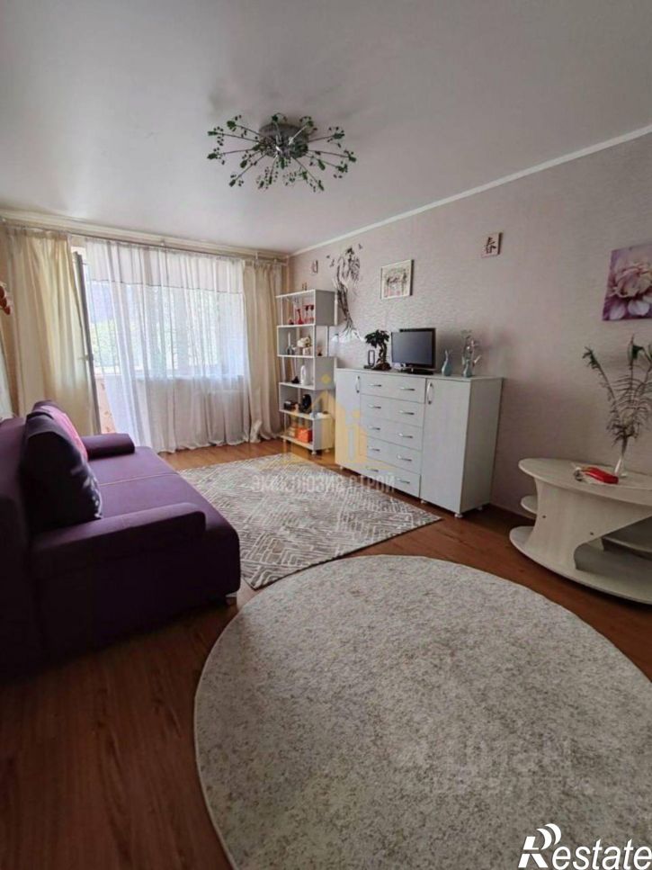 1-комн квартира Транзитная улица, 1А,  д. 1А