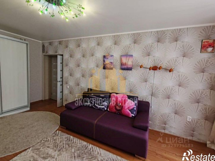 1-комн квартира Транзитная улица, 1А,  д. 1А