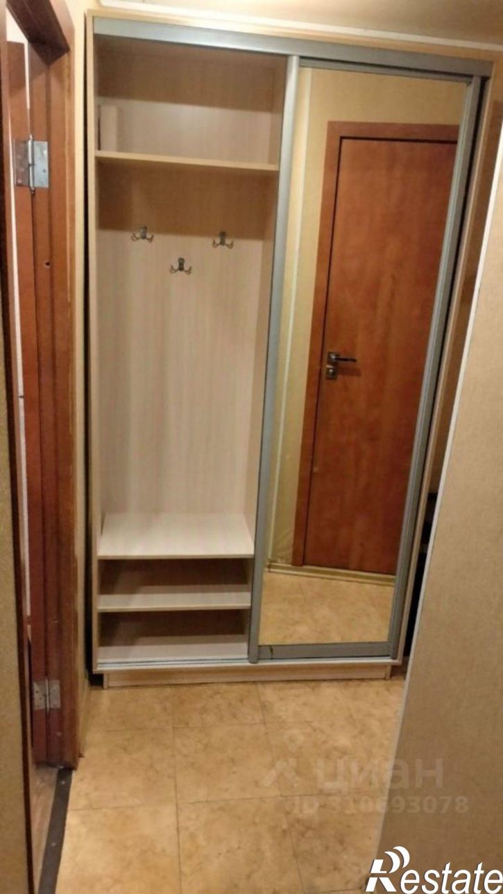 2-комн квартира пр-кт Калинина, 108,  д. 108