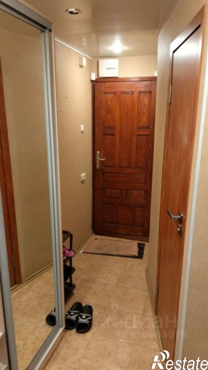 2-комн квартира пр-кт Калинина, 108,  д. 108