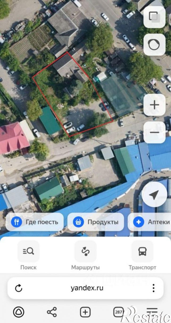 Коттедж/дом ул Совхозная, 38,  д. 38