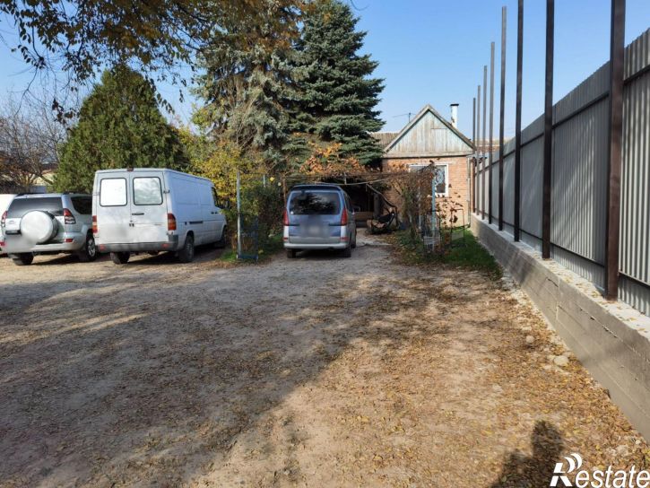 Коттедж/дом ул Совхозная, 38,  д. 38