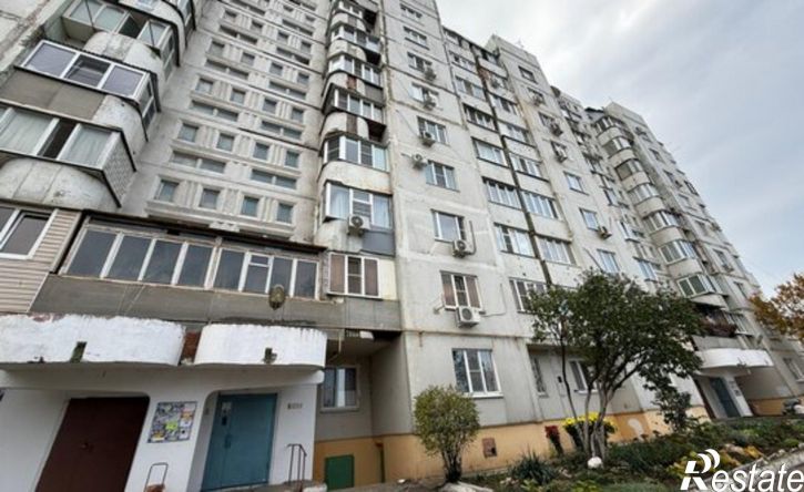 1-комн квартира ул Подстанционная, 8,  д. 8