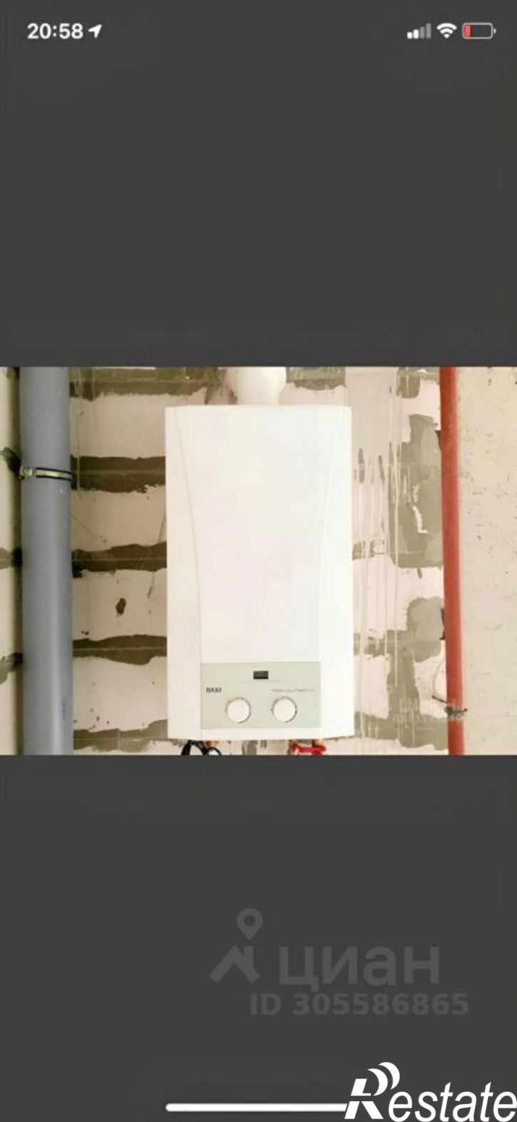 2-комн квартира ул Первомайская, 68,  д. 68