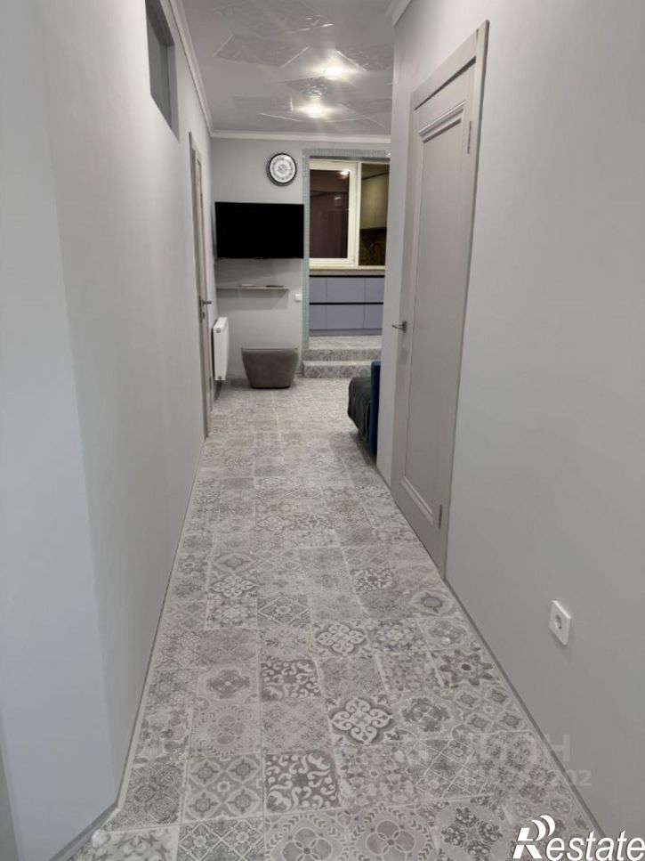 2-комн квартира улица Бунимовича, 1А,  д. 1А