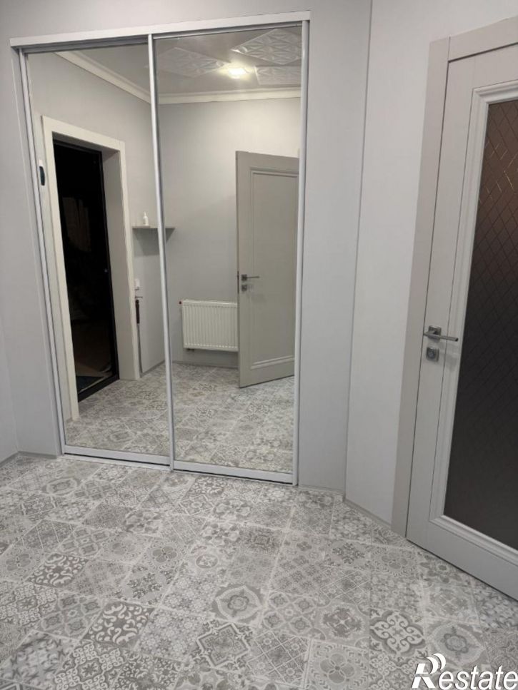 2-комн квартира улица Бунимовича, 1А,  д. 1А