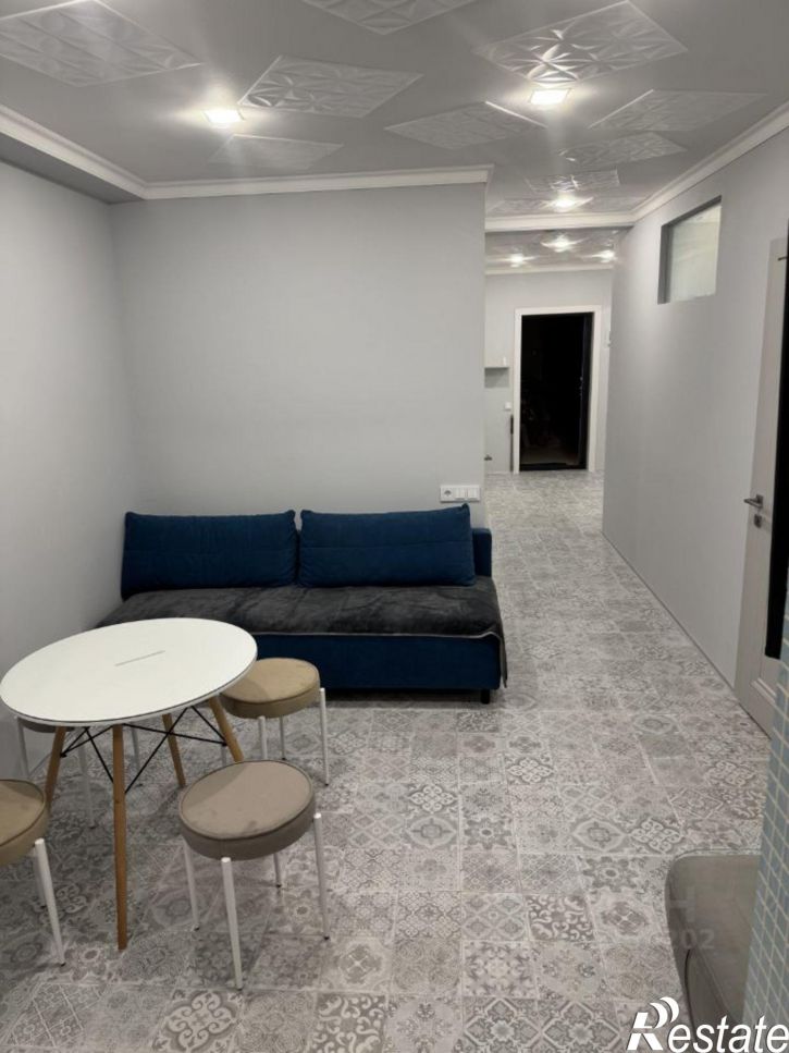 2-комн квартира улица Бунимовича, 1А,  д. 1А