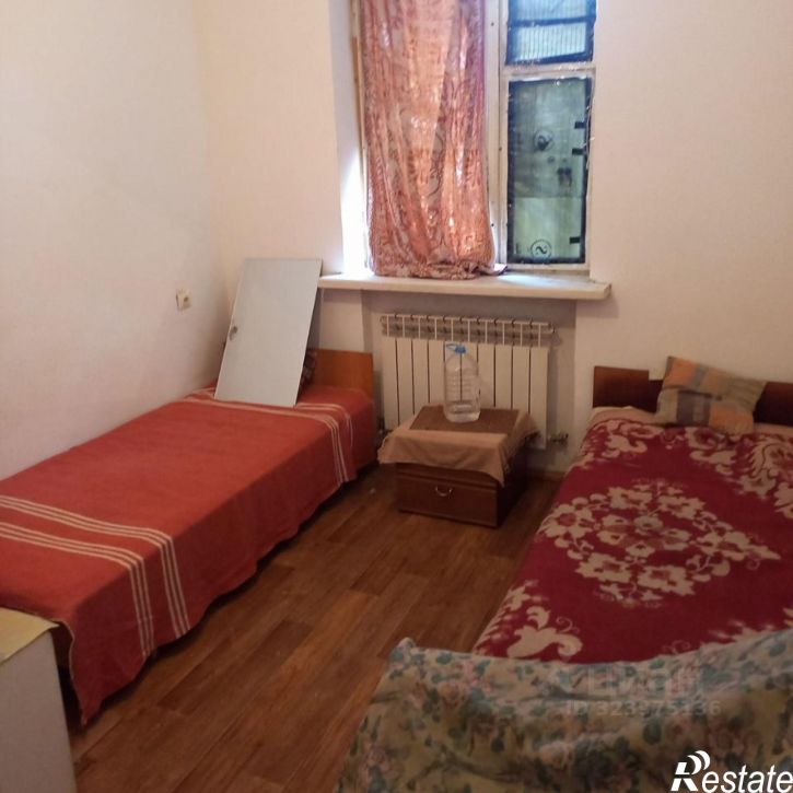 Комната ул Липовая, 13,  д. 13