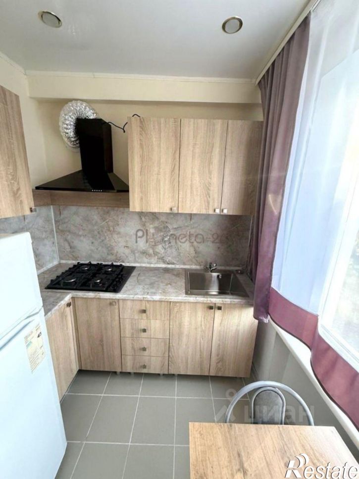 2-комн квартира пр-кт Калинина, 20,  д. 20