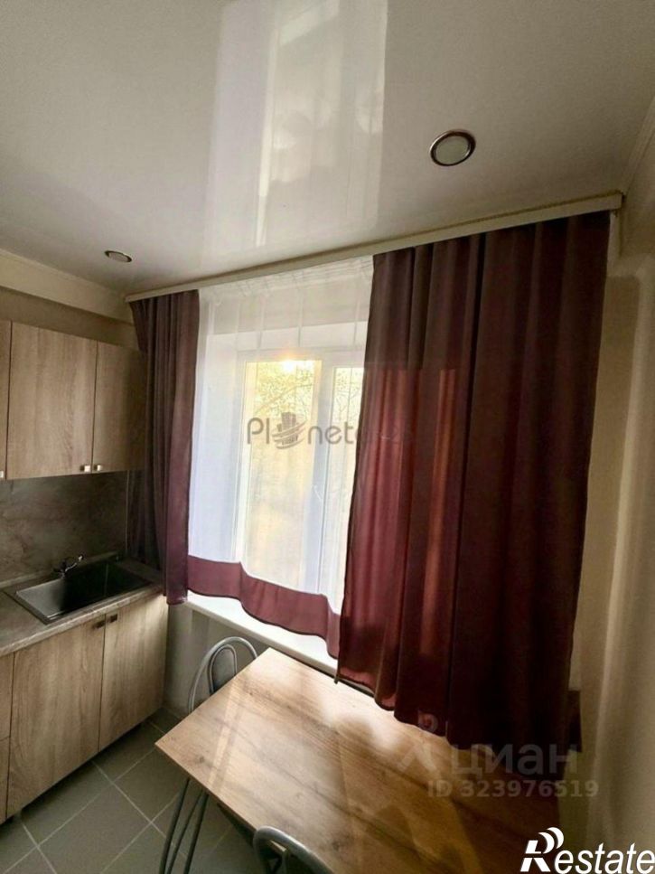 2-комн квартира пр-кт Калинина, 20,  д. 20